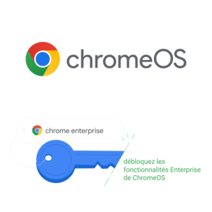 Licence Chrome Enterprise Upgrade