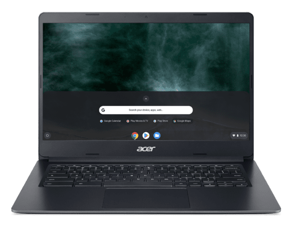 Acer Chromebook 314 for Work C933T