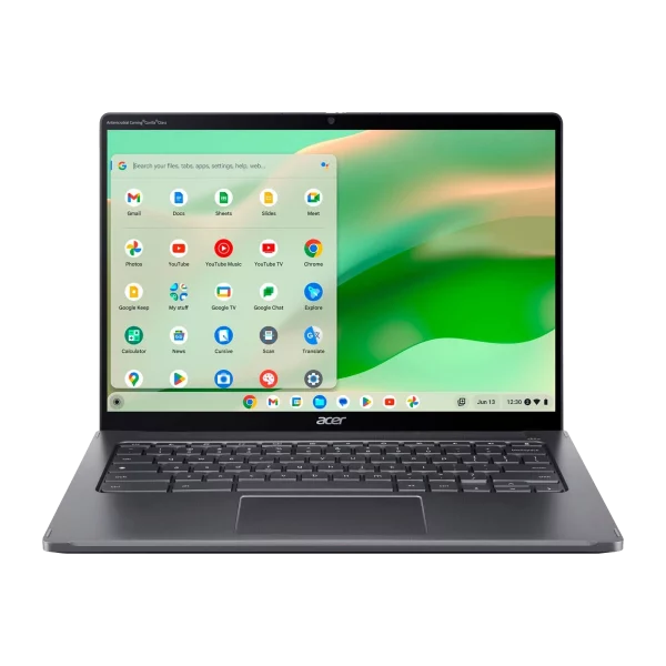 Acer Chromebook Spin 714 CP714-2W