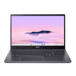 Acer Chromebook Plus 515 for Work