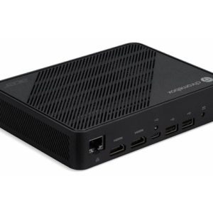 Acer Chromebox Entreprise Mini CXM1