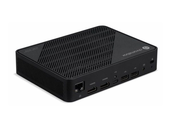 Acer Chromebox Entreprise Mini CXM1